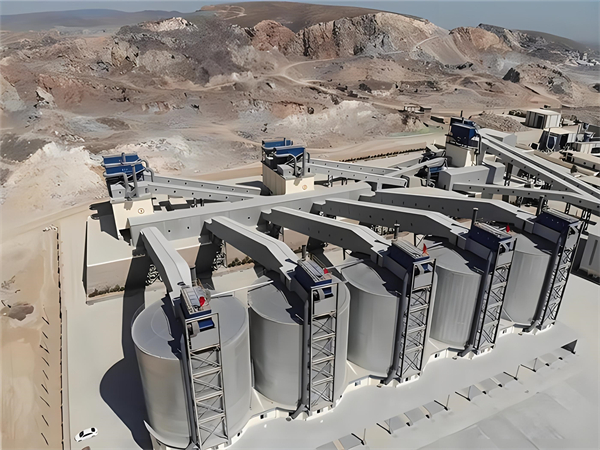 麻山水泥钢板仓